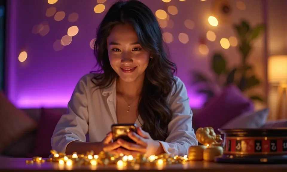 snow888 สำรวจสล็อตเครื่องรางโชคใน snow888